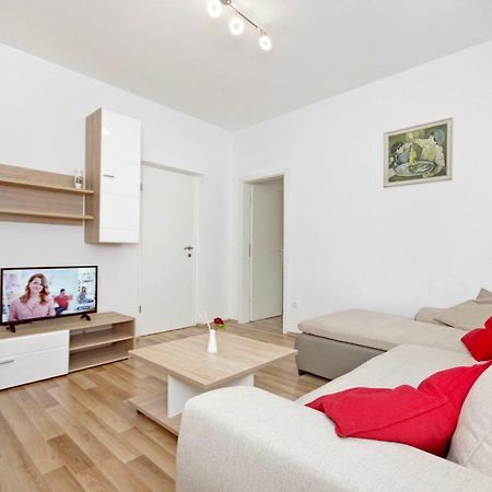 Apartments Andela Makarska Luaran gambar