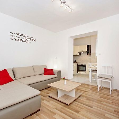 Apartments Andela Makarska Luaran gambar