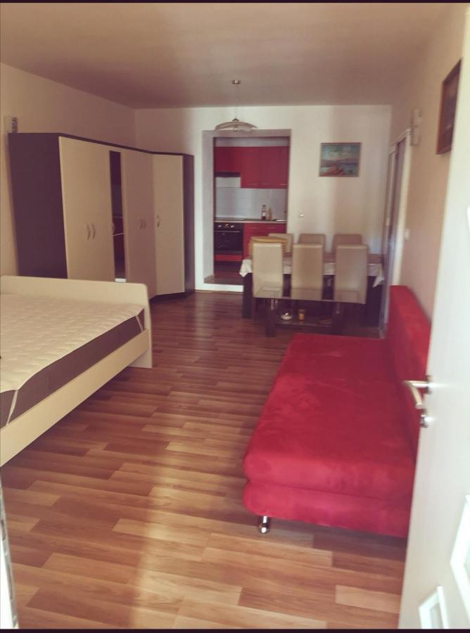 Apartments Andela Makarska Luaran gambar