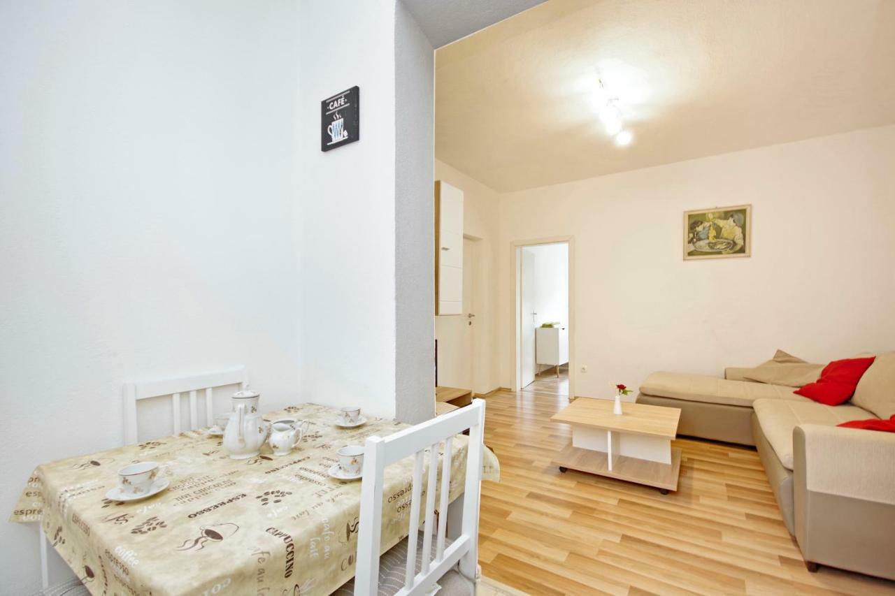 Apartments Andela Makarska Luaran gambar