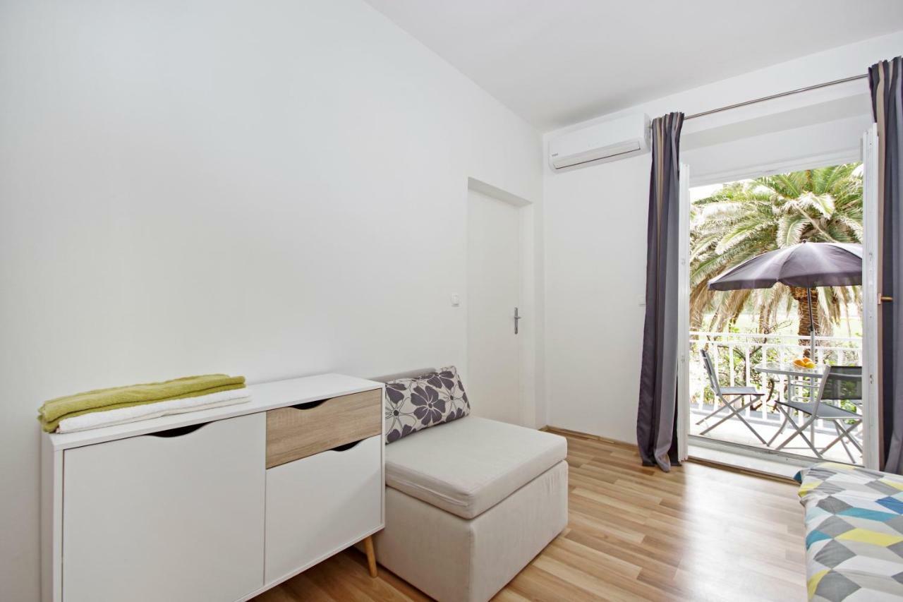 Apartments Andela Makarska Luaran gambar