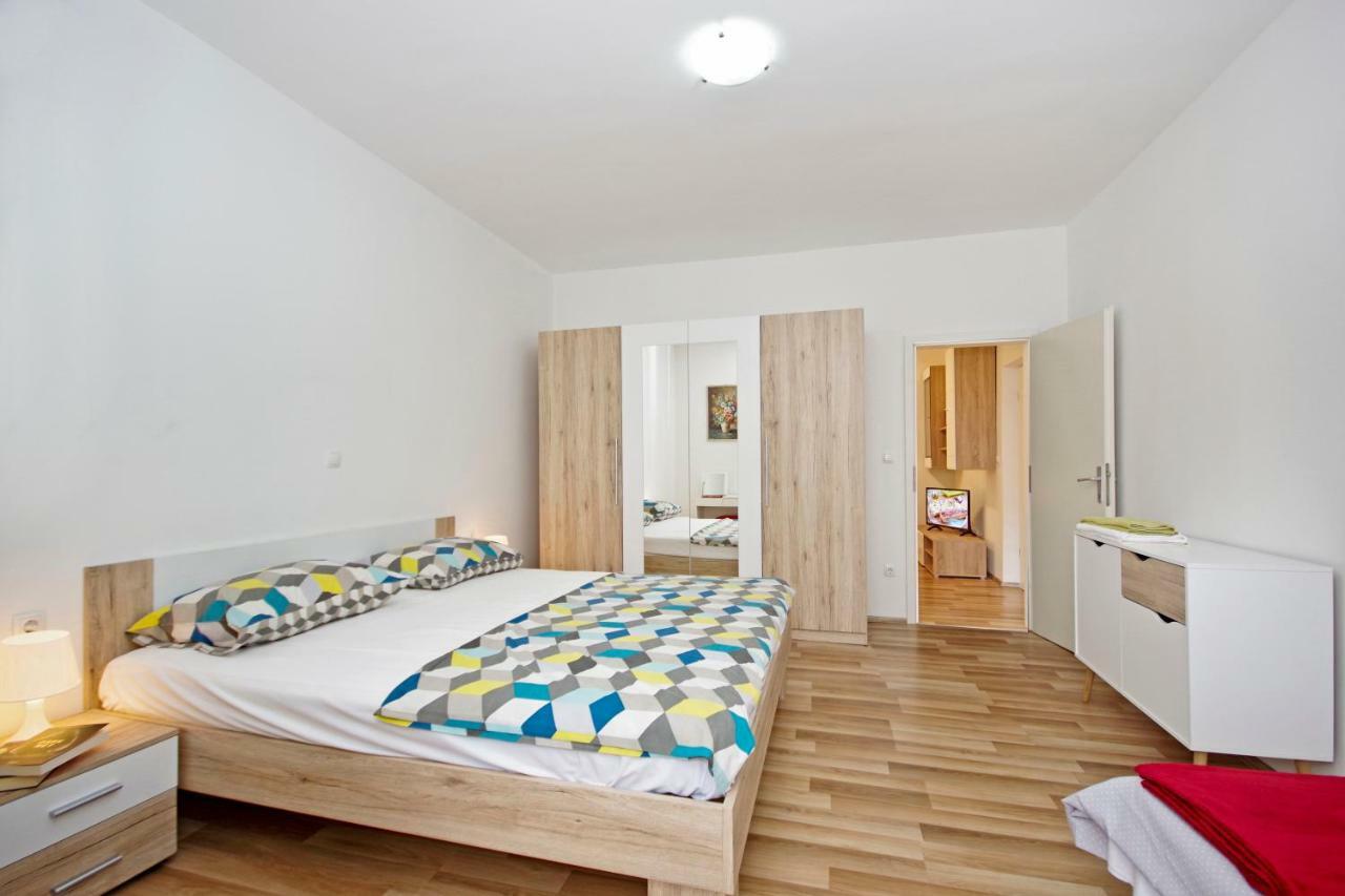Apartments Andela Makarska Luaran gambar