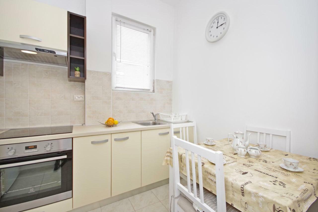 Apartments Andela Makarska Luaran gambar
