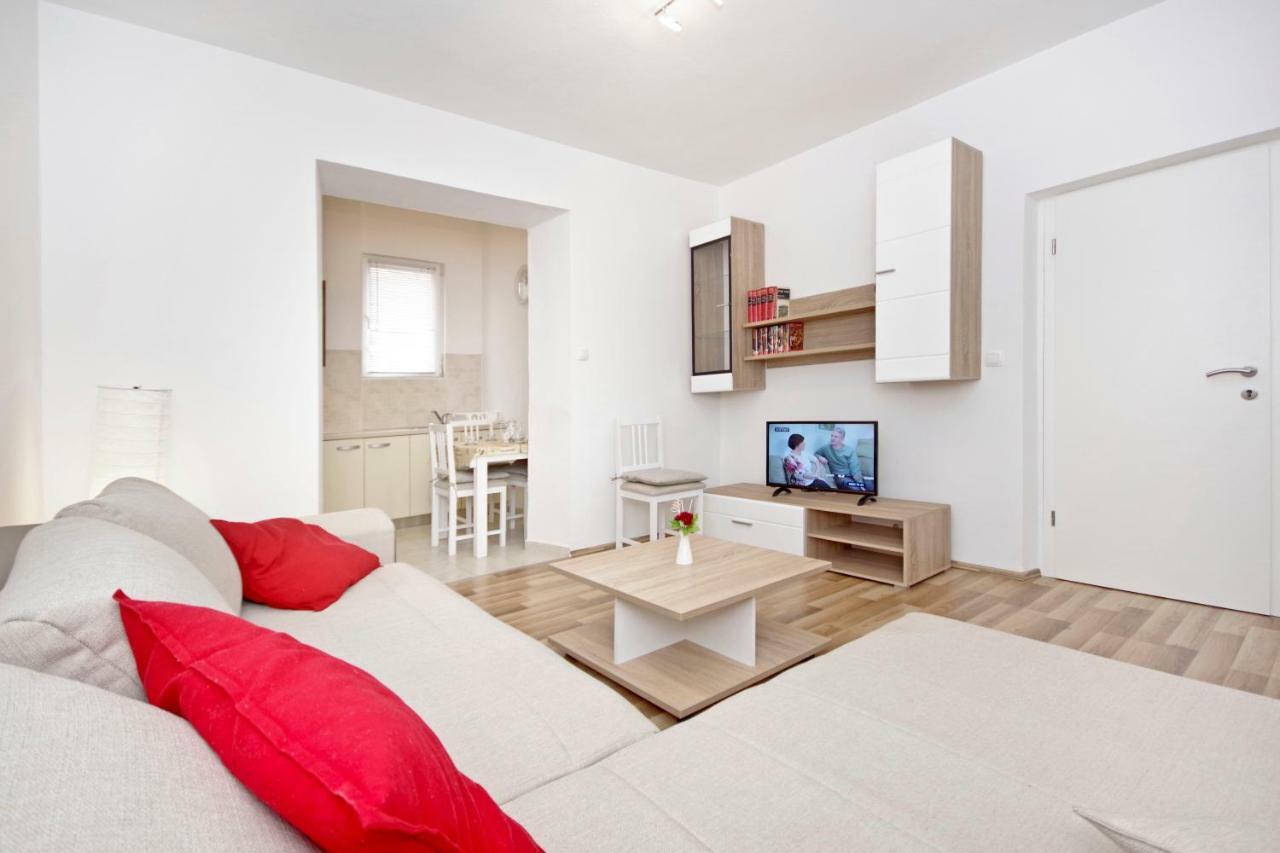 Apartments Andela Makarska Luaran gambar