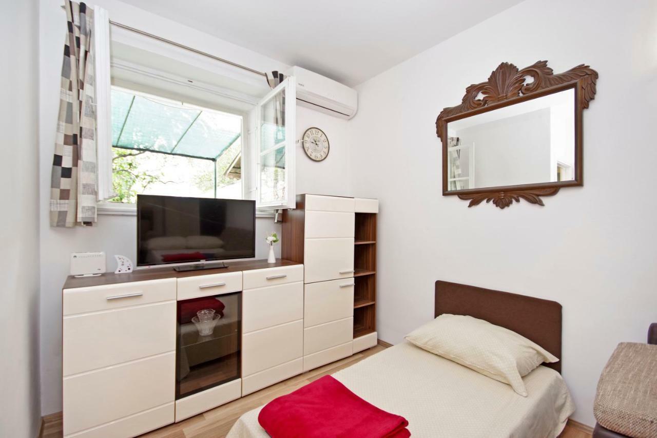 Apartments Andela Makarska Luaran gambar