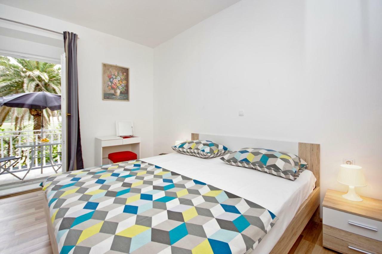 Apartments Andela Makarska Luaran gambar