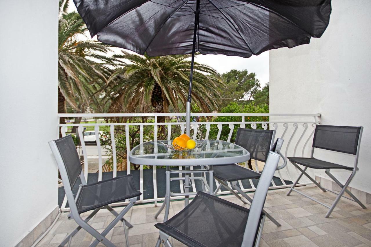 Apartments Andela Makarska Luaran gambar