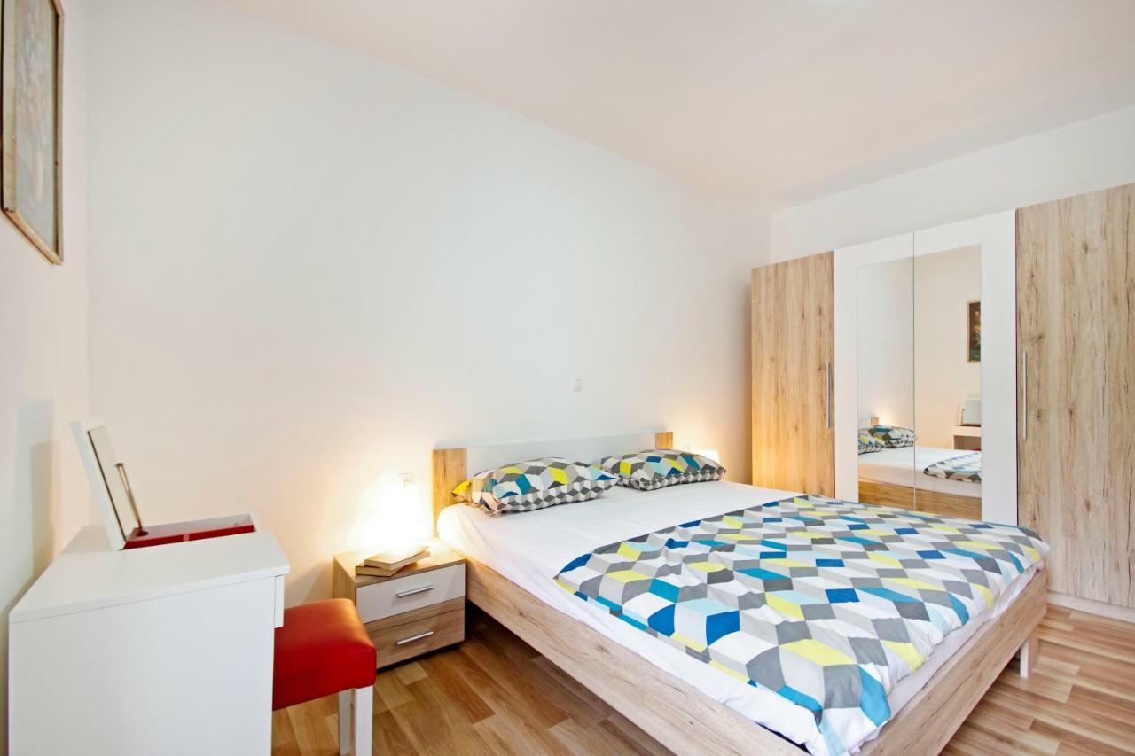 Apartments Andela Makarska Luaran gambar