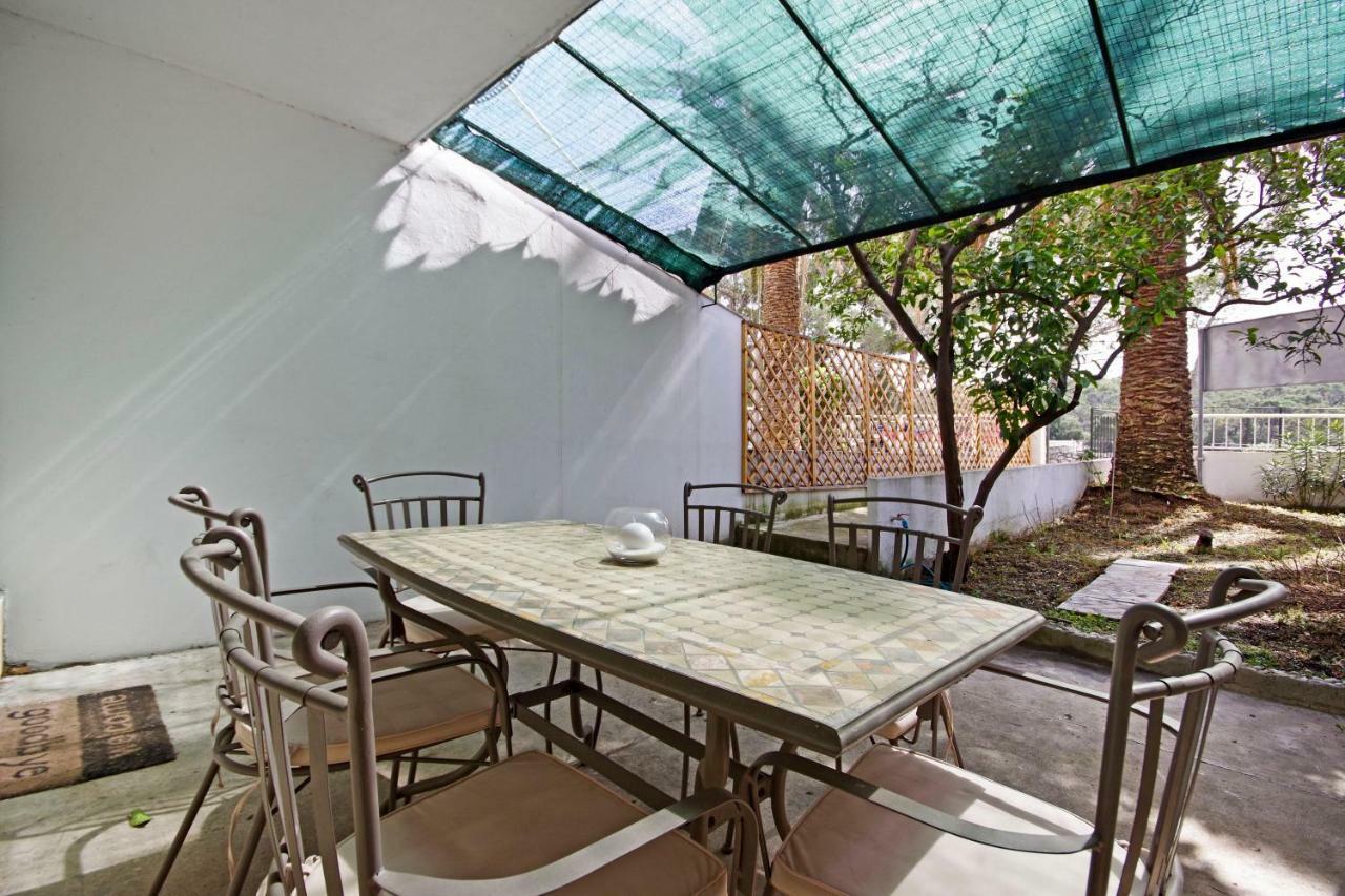 Apartments Andela Makarska Luaran gambar