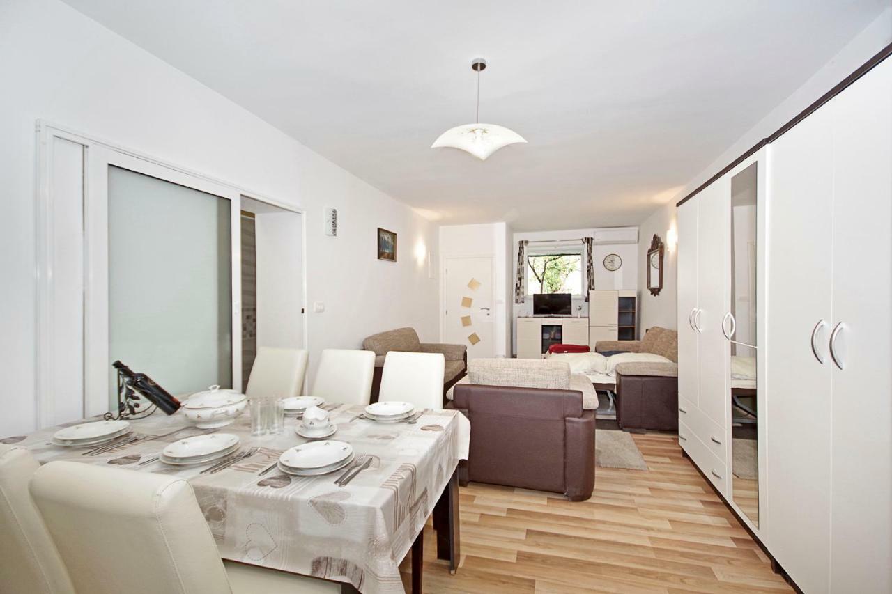 Apartments Andela Makarska Luaran gambar