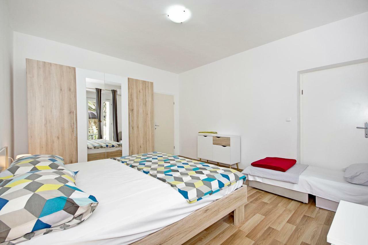 Apartments Andela Makarska Luaran gambar