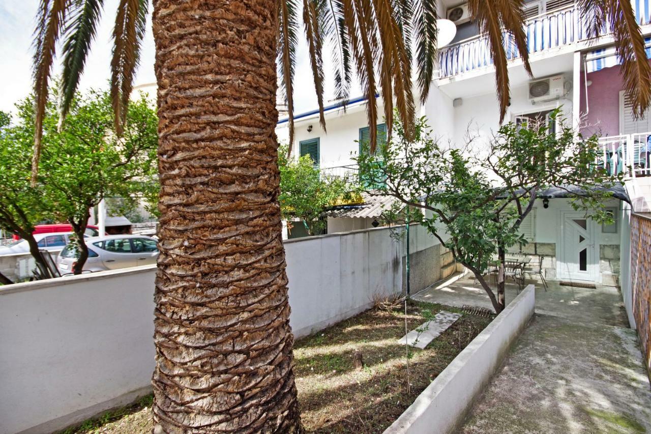 Apartments Andela Makarska Luaran gambar