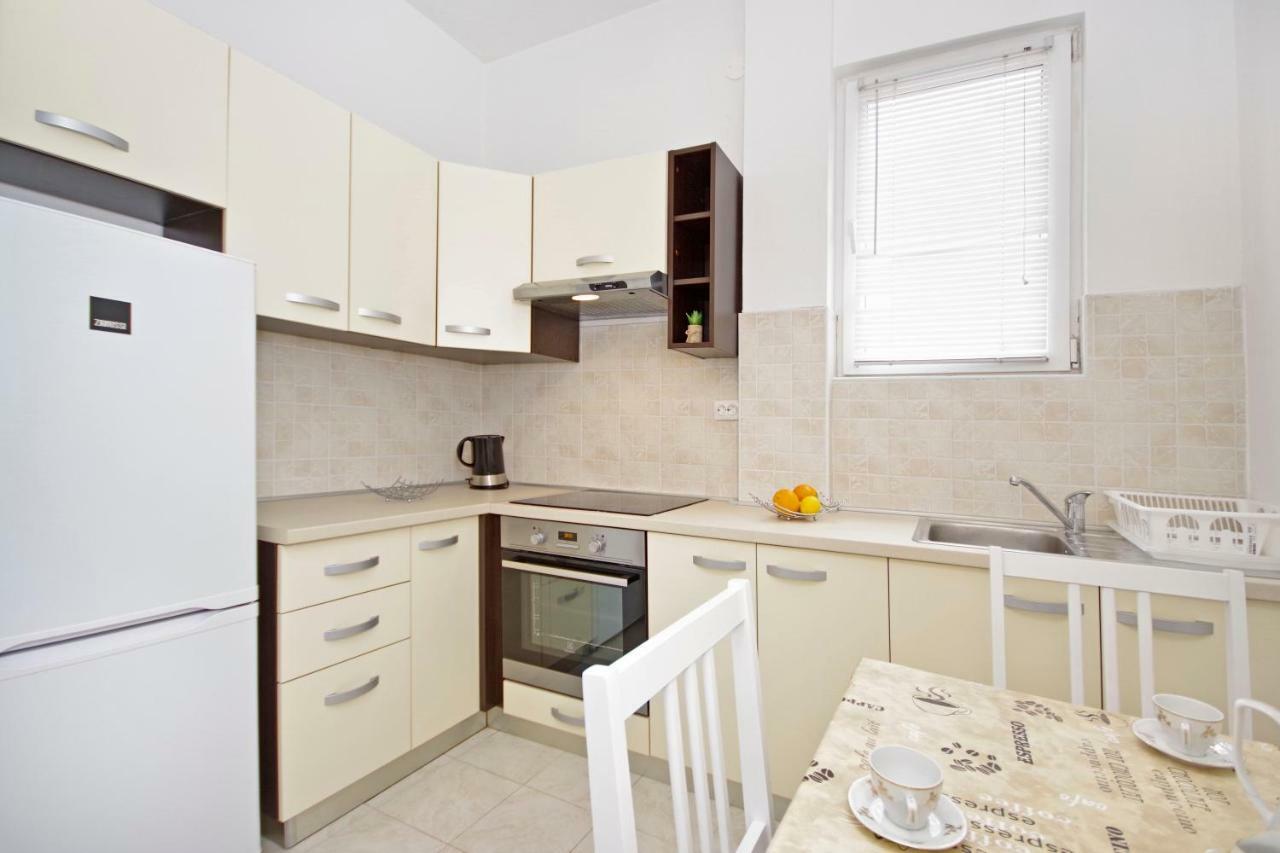 Apartments Andela Makarska Luaran gambar