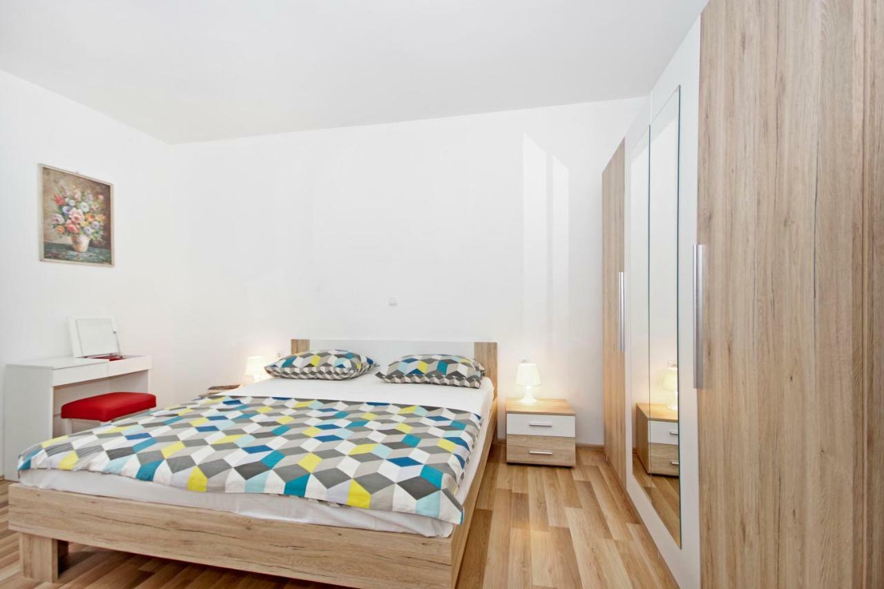 Apartments Andela Makarska Luaran gambar