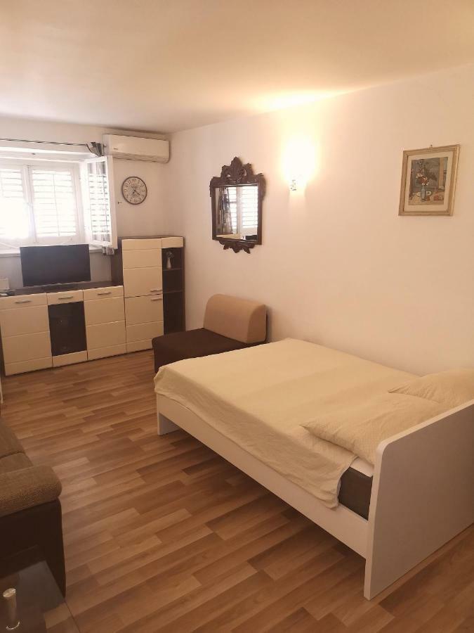Apartments Andela Makarska Luaran gambar